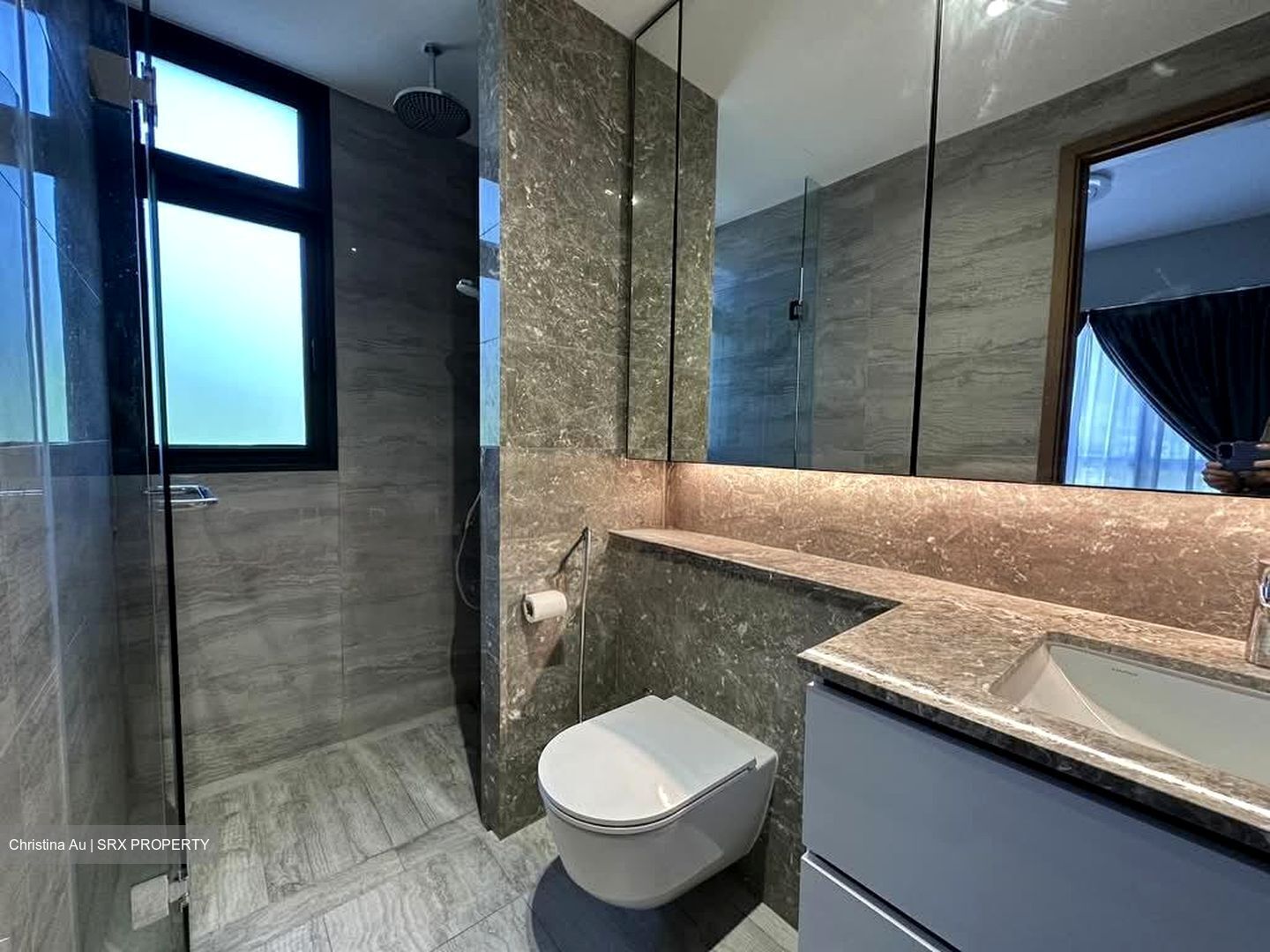 Fourth Avenue Residences (D10), Apartment #537838921